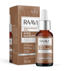 Serum clareador formula inteligente 40g