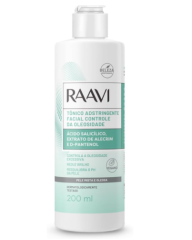 Tonico adstringente facial controle oleosidade