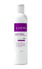 LK#LOCAO TONICA FACIAL 200ML