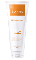 LK#ESFOLIANTE FACIAL 250GR