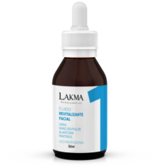 LK# FLUIDO PASSO 1 - UREIA 50ML