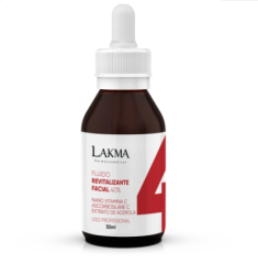 Fluido passo 4 - vitamina c - 50ml