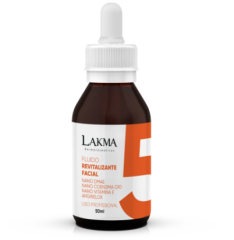 LK# FLUIDO PASSO 5 - NANO FILL UP - 50ML