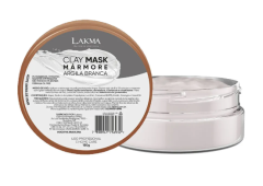 Clay mask marmore arg br 150g