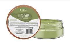 Clay mask manguezal arg vd 150g