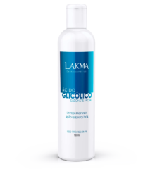 Sabonete facial acido glicolico 150ml