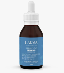 Peeling de inverno 50ml