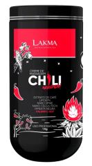 Creme chili arretado de massagem 1kg