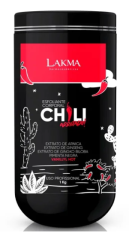 Esfoliante chili arretado drenante 1kg