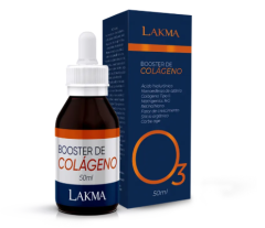 Booster de colageno 50ml