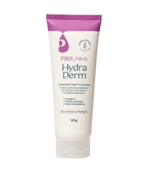Prounha#hydraderm 120g