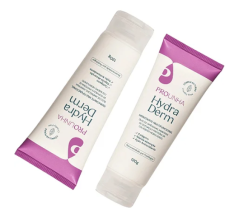 Prounha#hydraderm 120g