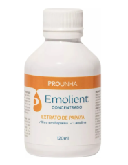 Prounha#emoliente concen 120g
