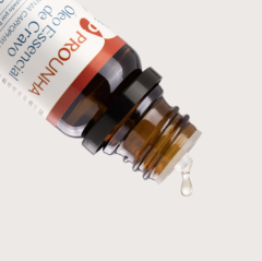 Prounha#oleo de cravo 10ml