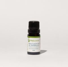 Prounha#oleo de melaleuca 10ml