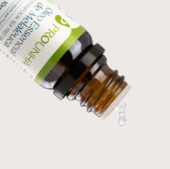 Prounha#oleo de melaleuca 10ml
