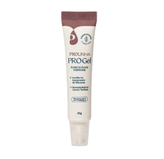 Prounha#pro gel 25ml
