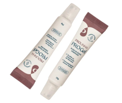 Prounha#pro gel 25ml