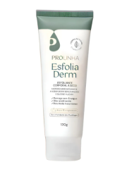 Prounha#esfoliaderm 120g