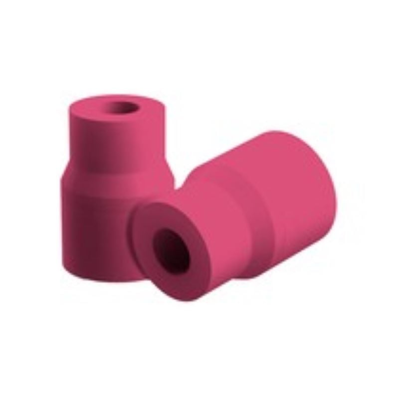 ADAPTADOR PARA SUGADOR - ROSA - PREVEN — imagem 1
