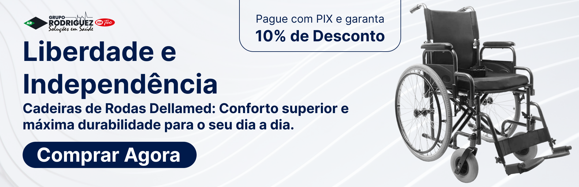 Cadeira de Todas - 10% de Desconto no PIX