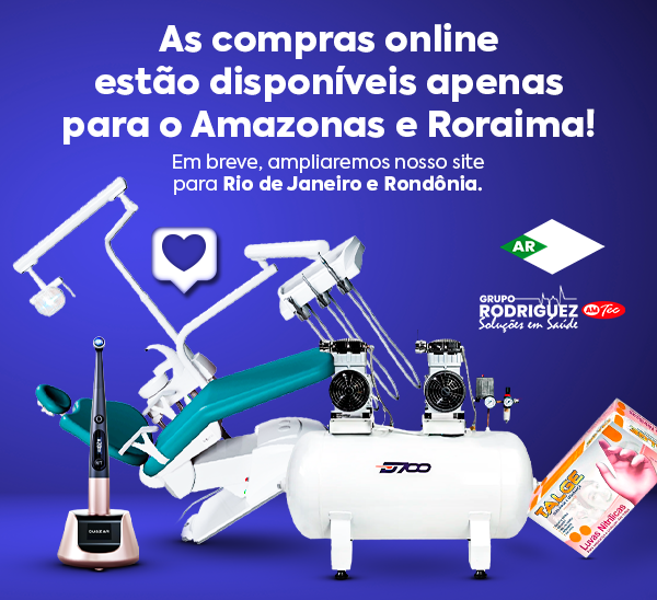 Compra Online (Amazonas e Roraima), Futuro RJ e Rondônia