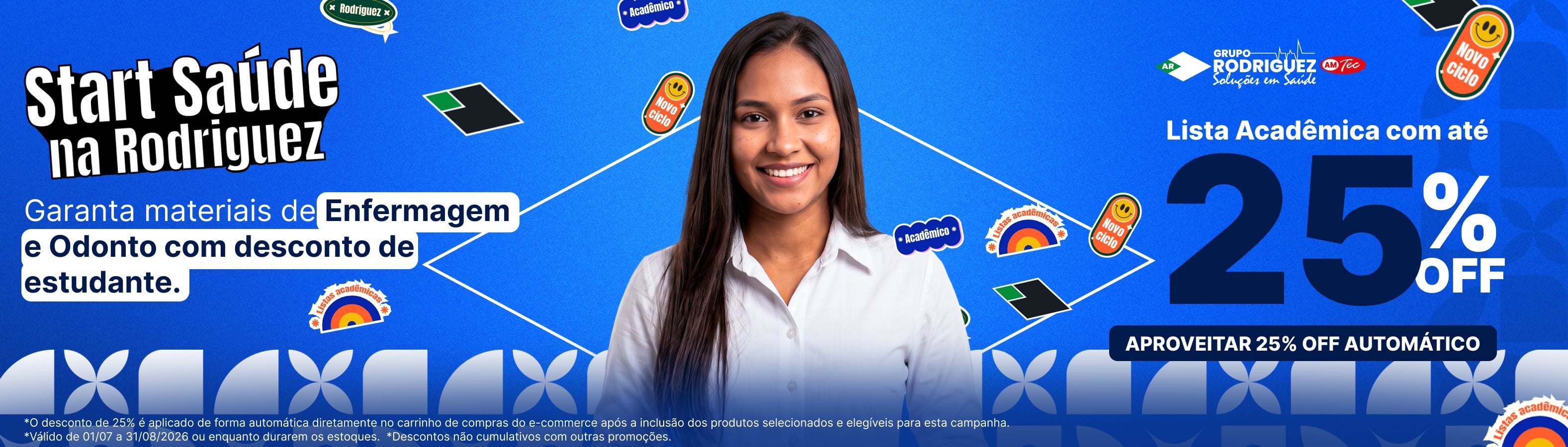 MB -- // CAMPANHA // -- {{ VOLTA AS AULAS }} -- JULHO - AGOSTO