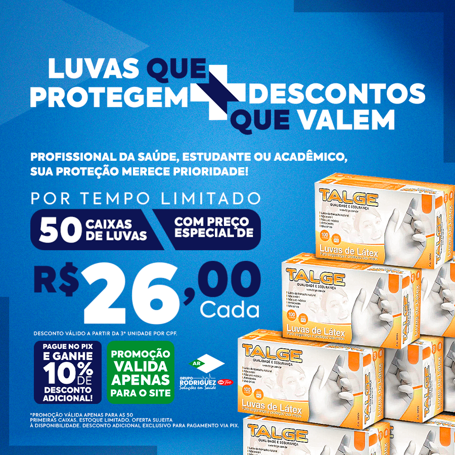 PROMOCAO LUVAS