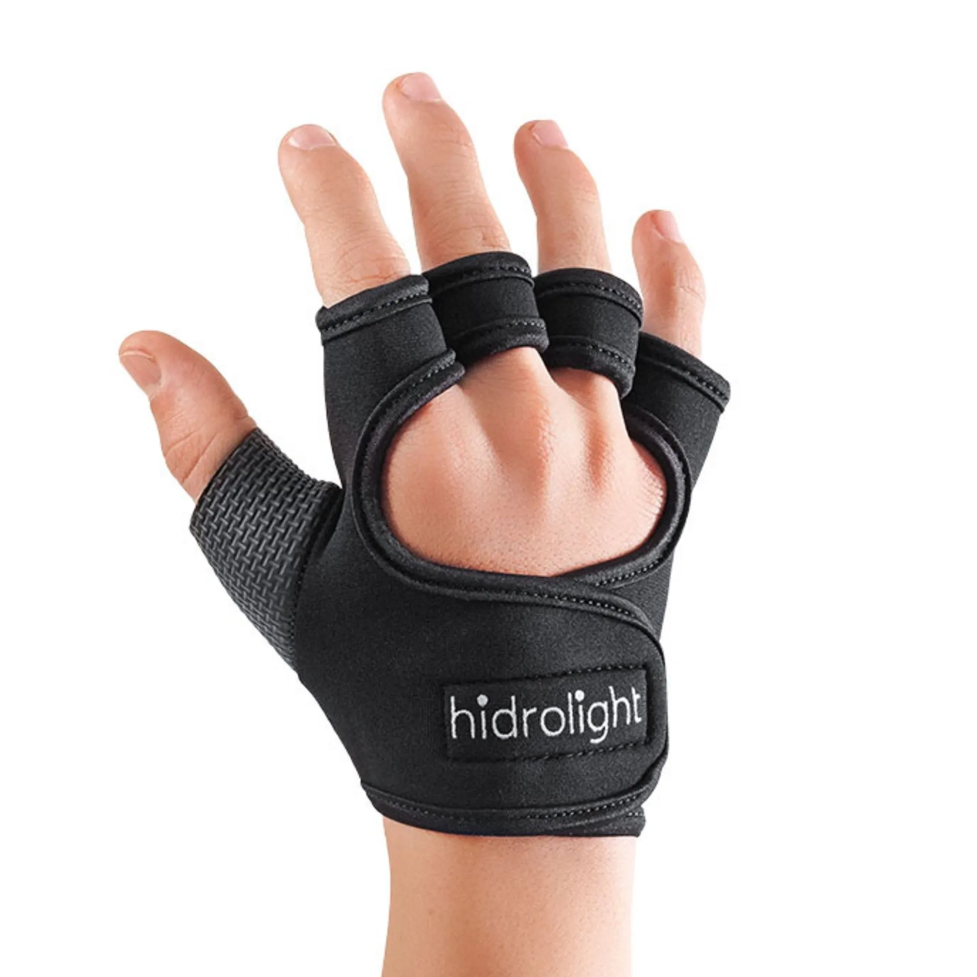 Luva de neoprene g hidrolight