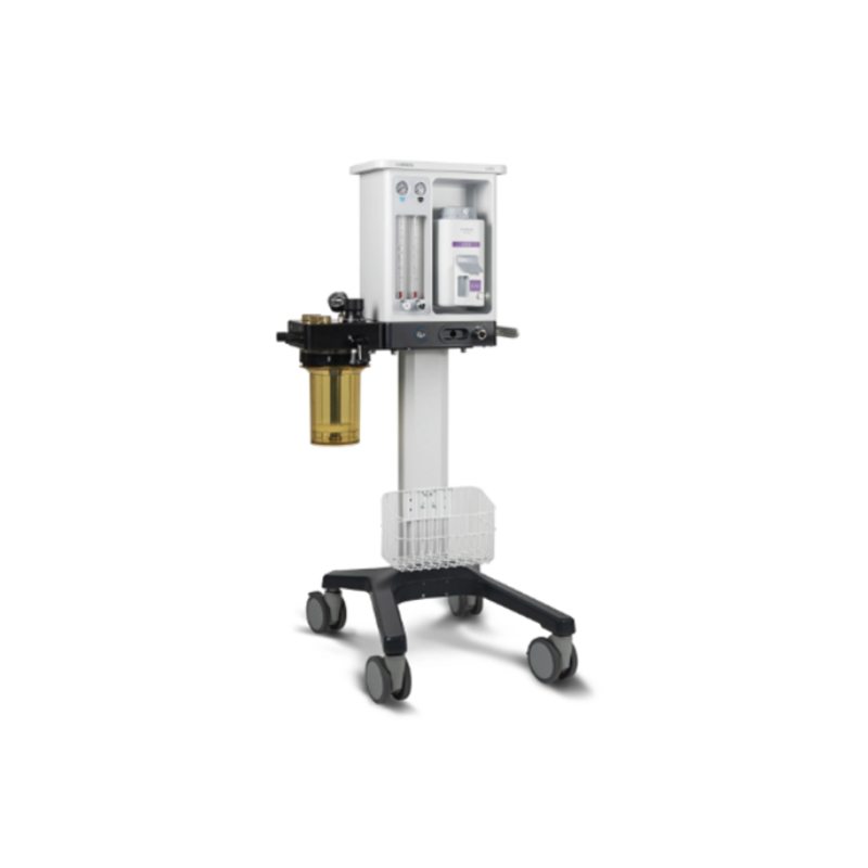 Maquina de anestesia veterinaria ark5 - comen